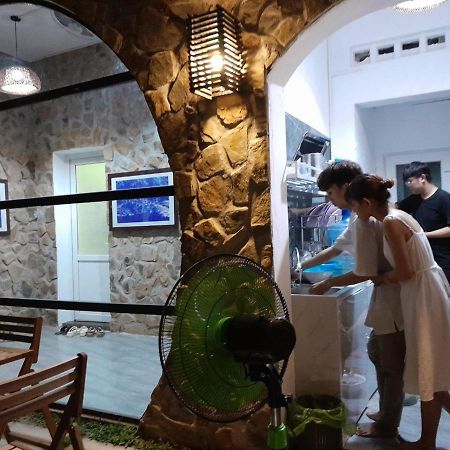 Yen Homestay Da Nang Exterior foto