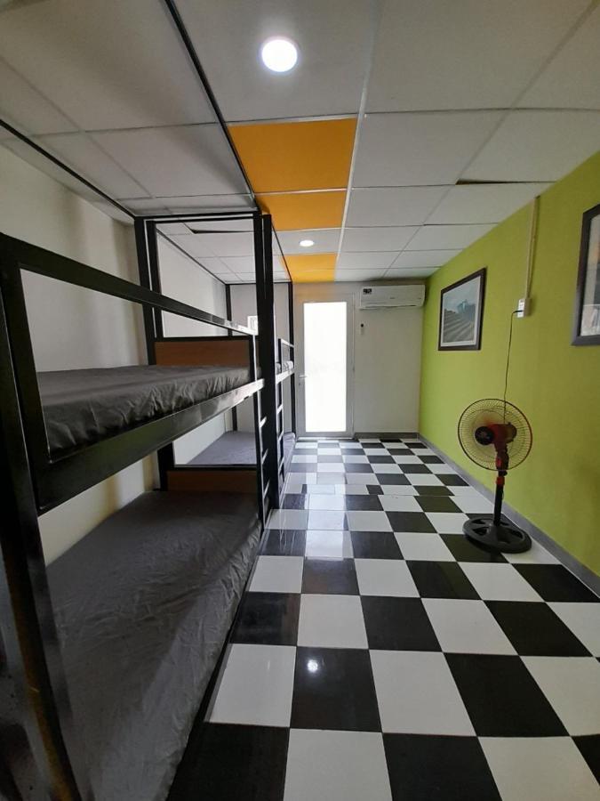 Yen Homestay Da Nang Exterior foto