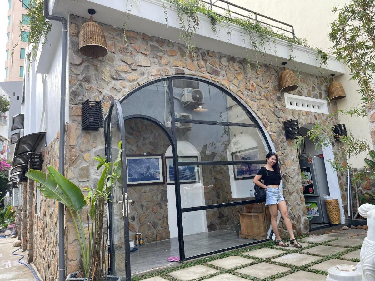 Yen Homestay Da Nang Exterior foto