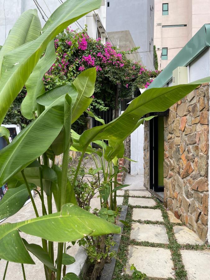 Yen Homestay Da Nang Exterior foto