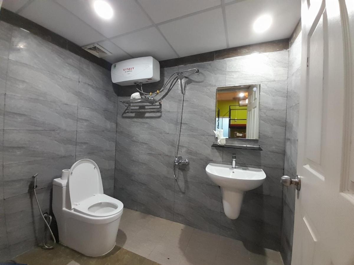 Yen Homestay Da Nang Exterior foto