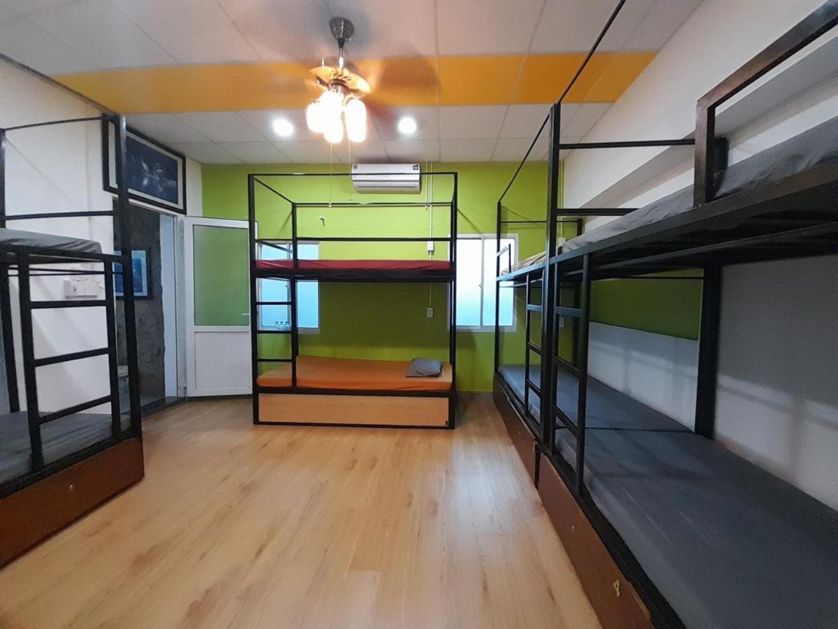 Yen Homestay Da Nang Exterior foto