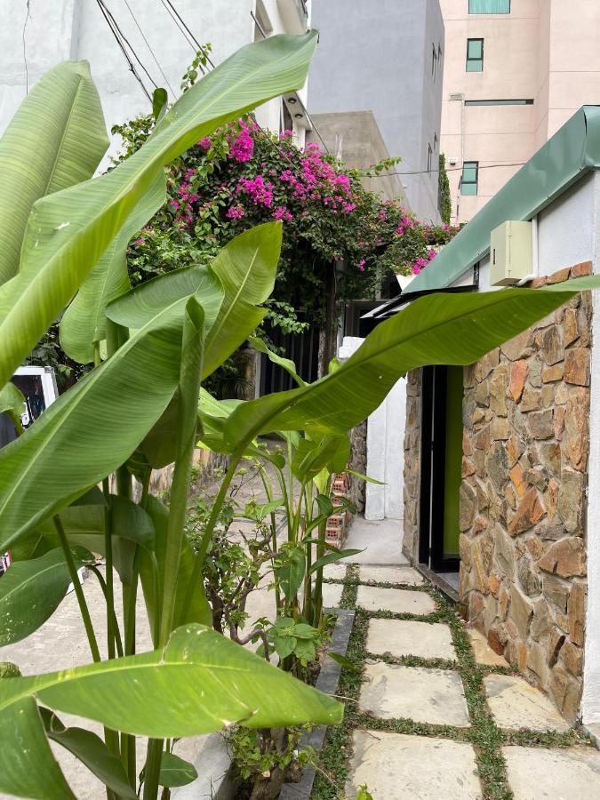 Yen Homestay Da Nang Exterior foto