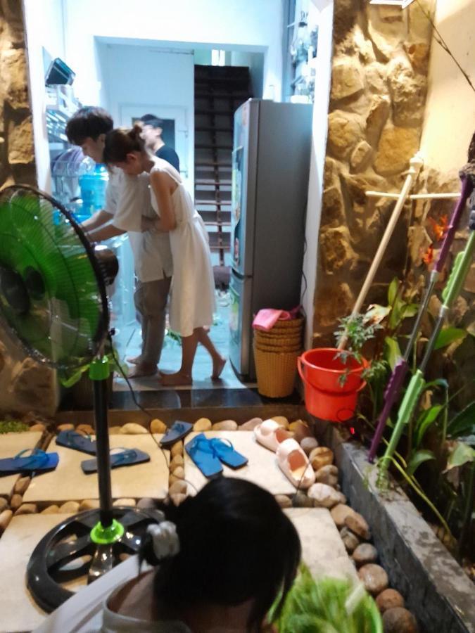 Yen Homestay Da Nang Exterior foto